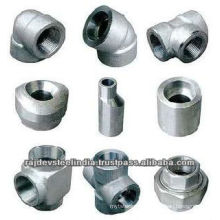 ASTM Forged Fitting stainless steel